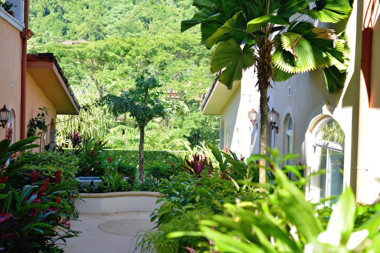 Hrg Condos At Los Suenos Jacó Exterior foto