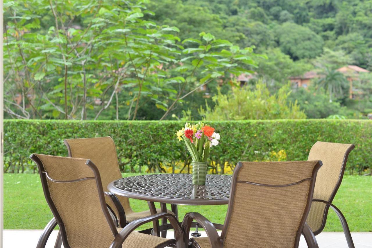 Hrg Condos At Los Suenos Jacó Exterior foto