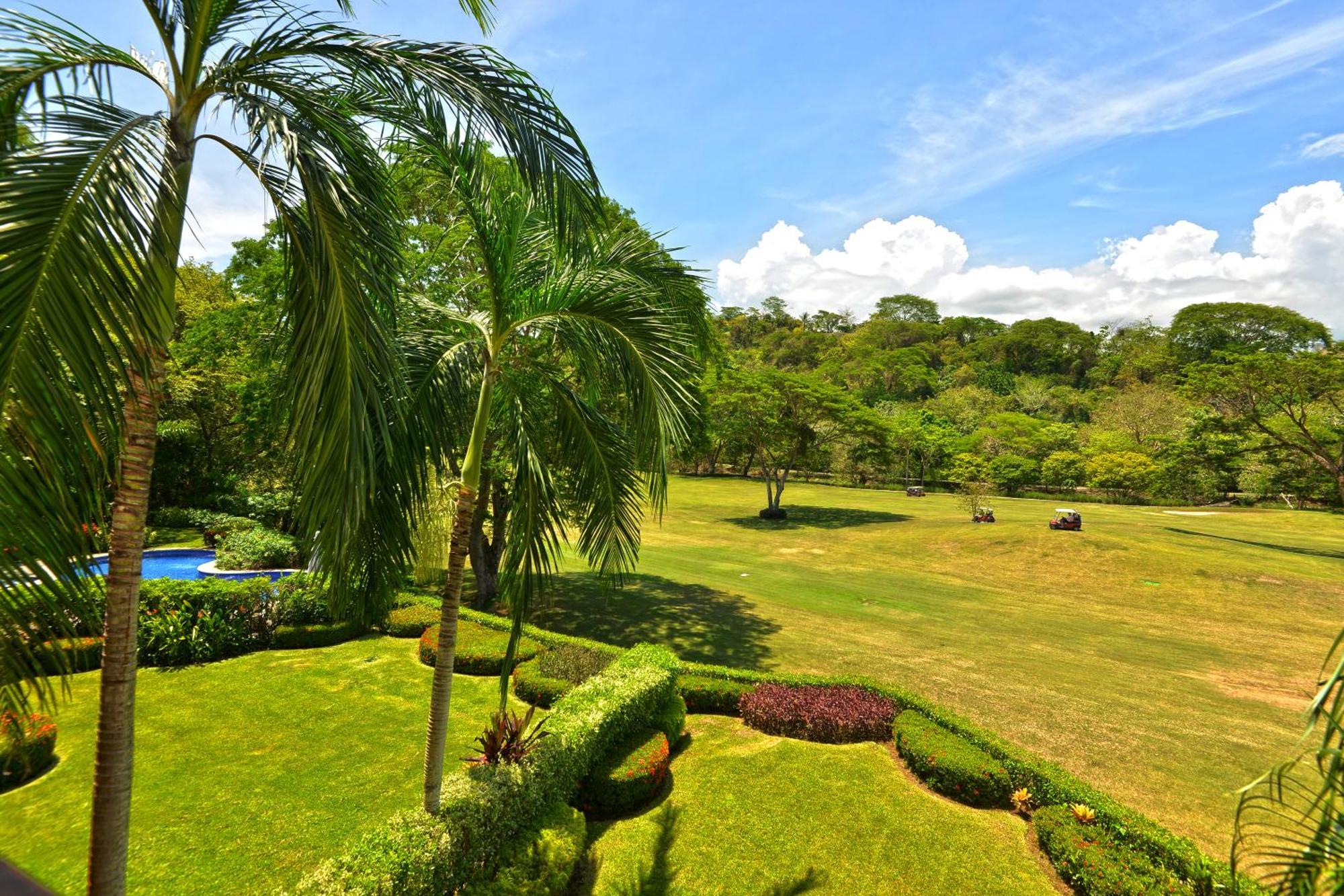 Hrg Condos At Los Suenos Jacó Zimmer foto