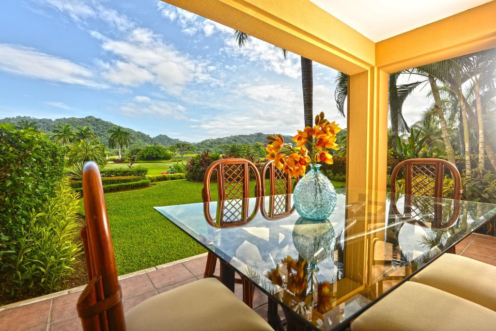 Hrg Condos At Los Suenos Jacó Exterior foto