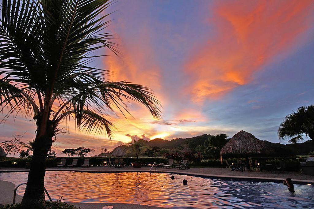 Hrg Condos At Los Suenos Jacó Exterior foto