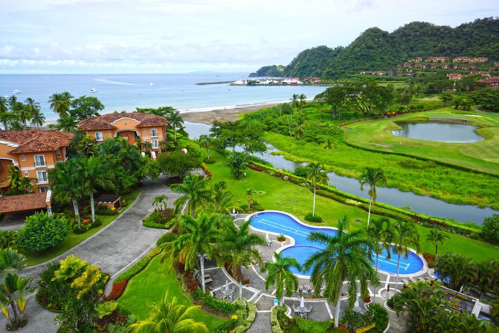 Hrg Condos At Los Suenos Jacó Exterior foto