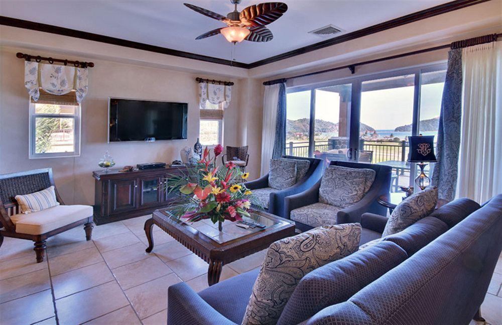 Hrg Condos At Los Suenos Jacó Exterior foto