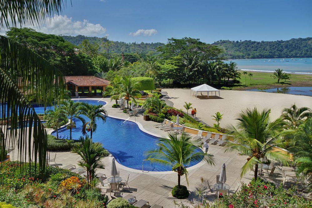 Hrg Condos At Los Suenos Jacó Exterior foto