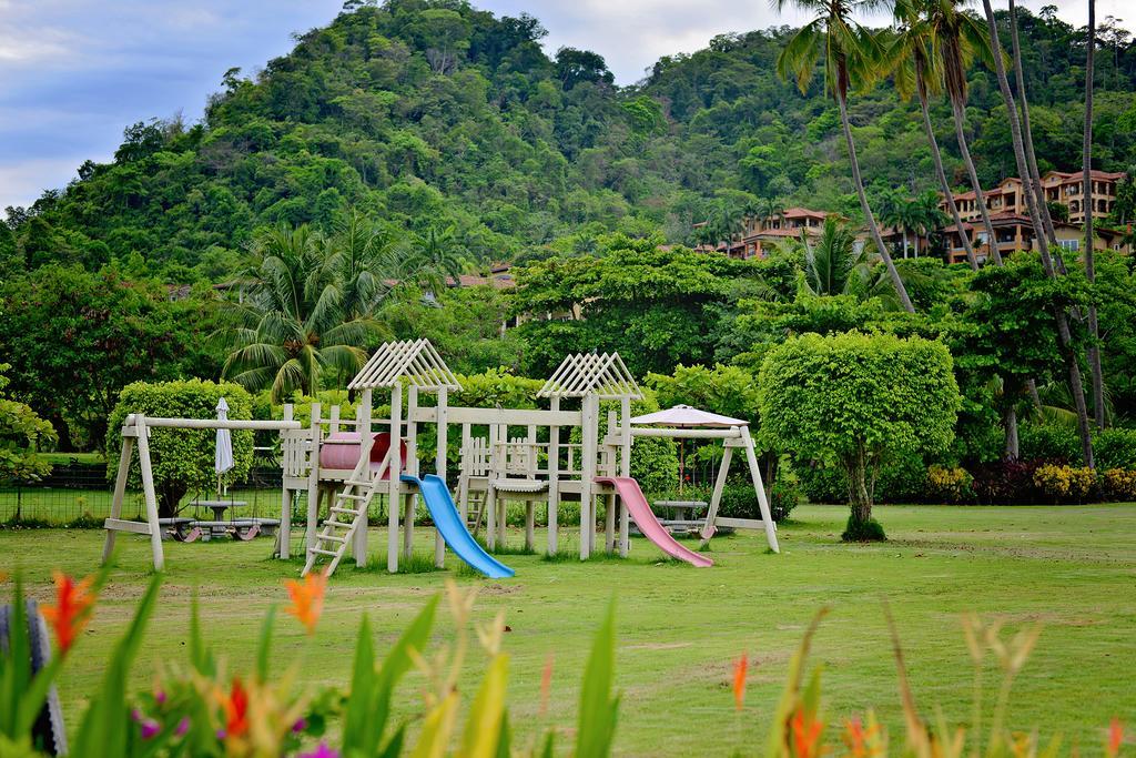 Hrg Condos At Los Suenos Jacó Exterior foto